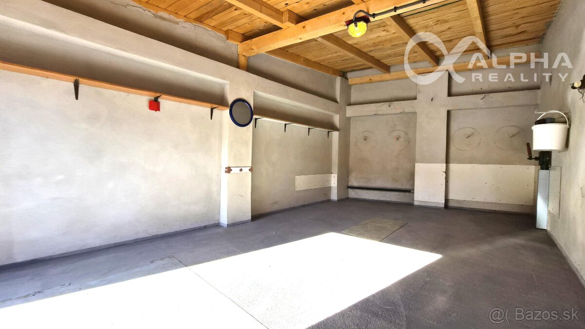 Prenájom garáž, centrum, Spišská Nová Ves - 6