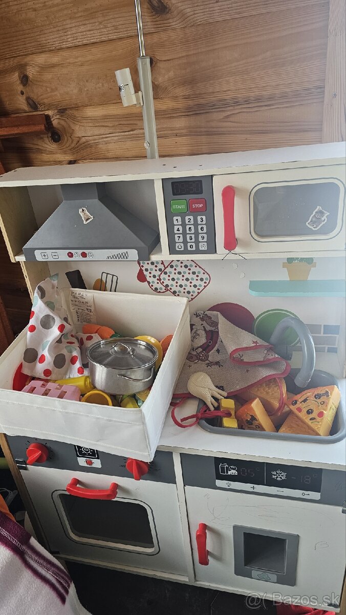 detska kuchynka - 6