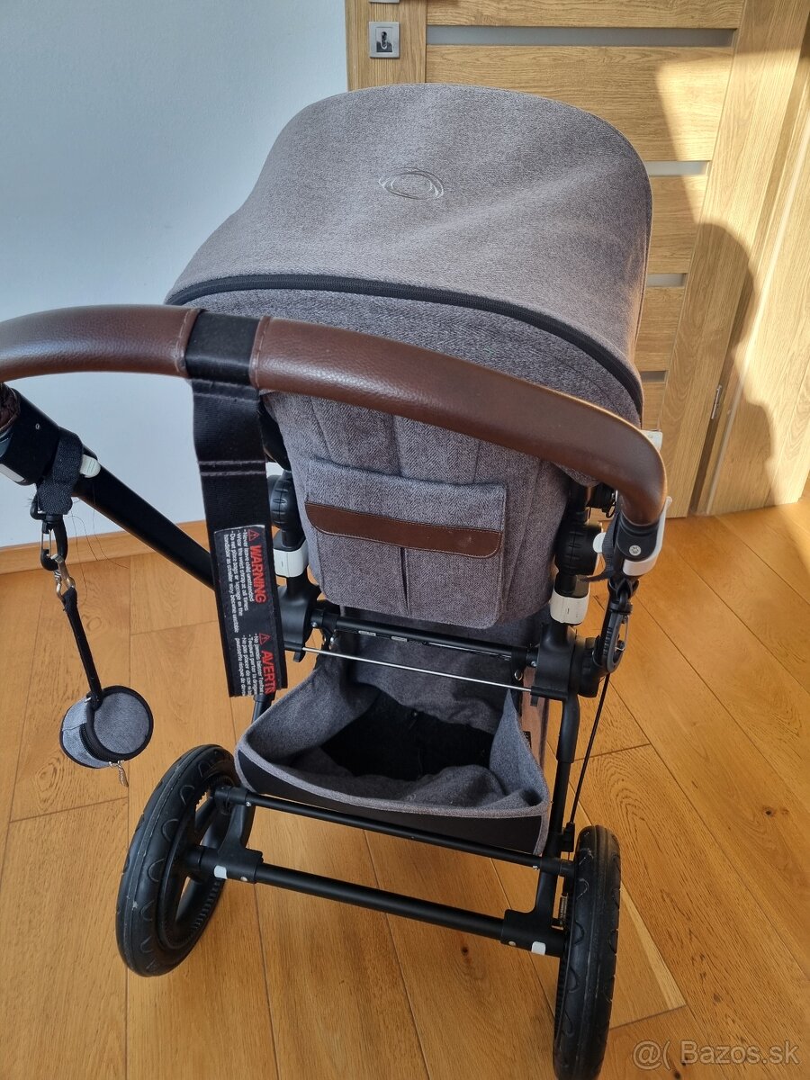 BUGABOO CAMELEON - 6