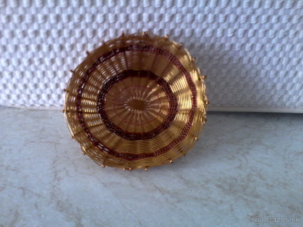 dekoračné a úžitkové predmety - 6