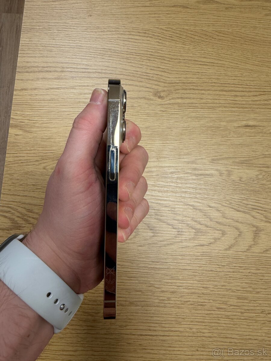 Iphone 13 Pro Gold - 6