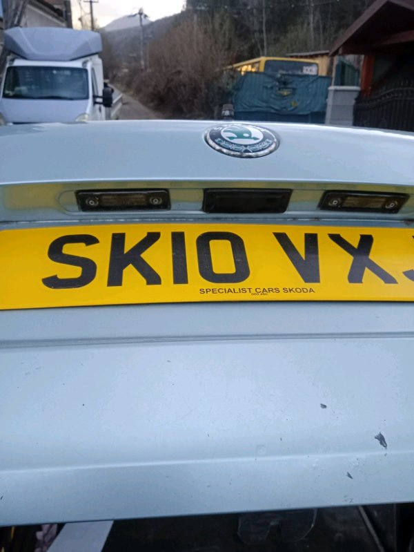 Rozpredám Škoda Octavia 2, facelift - 6