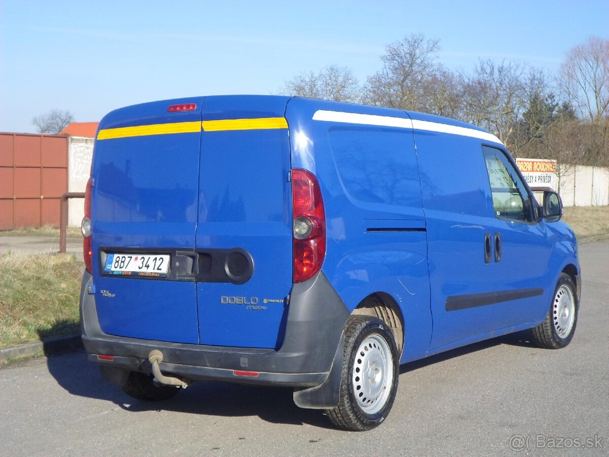 Fiat Doblo - 6