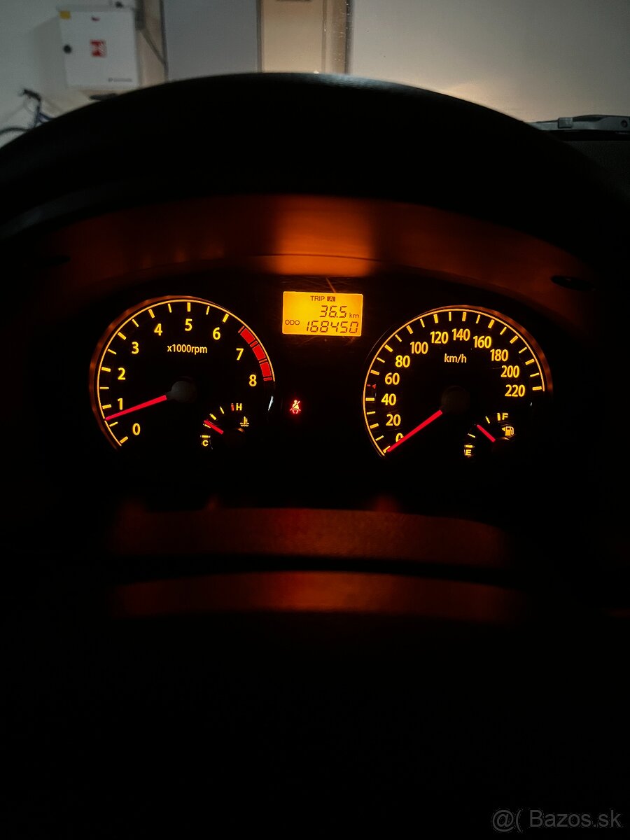 Kia Rio 2008 1.4 16V benzín - 6