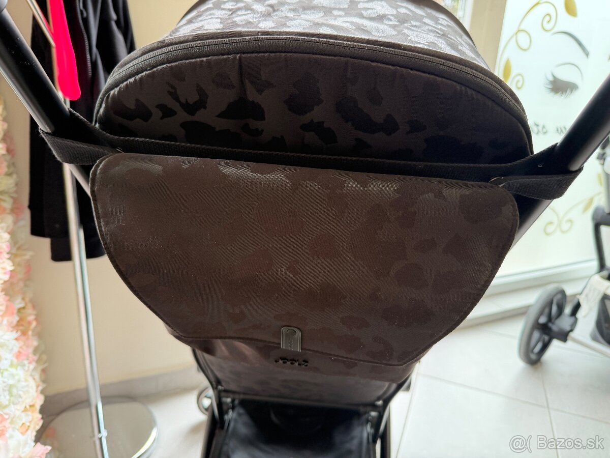 Joolz Aer + chicc renaissance - 6