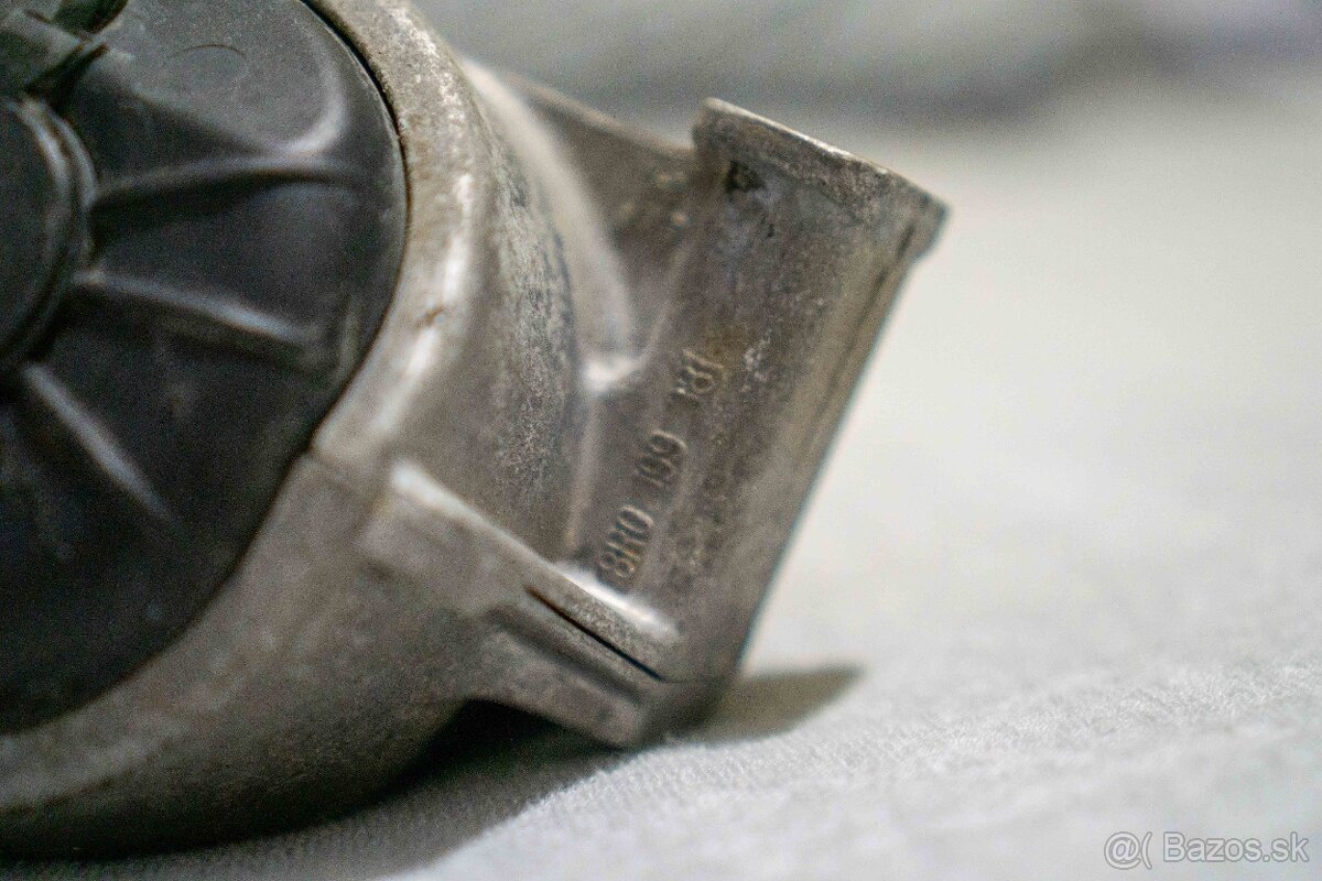 Audi A4 B8 2.0TDI Original uloženie motora - 6