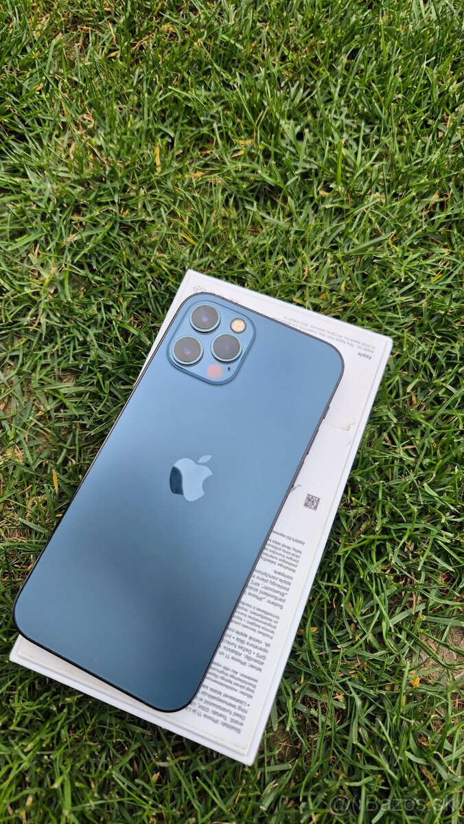 apple Iphone 12 PRO 128gb - 6