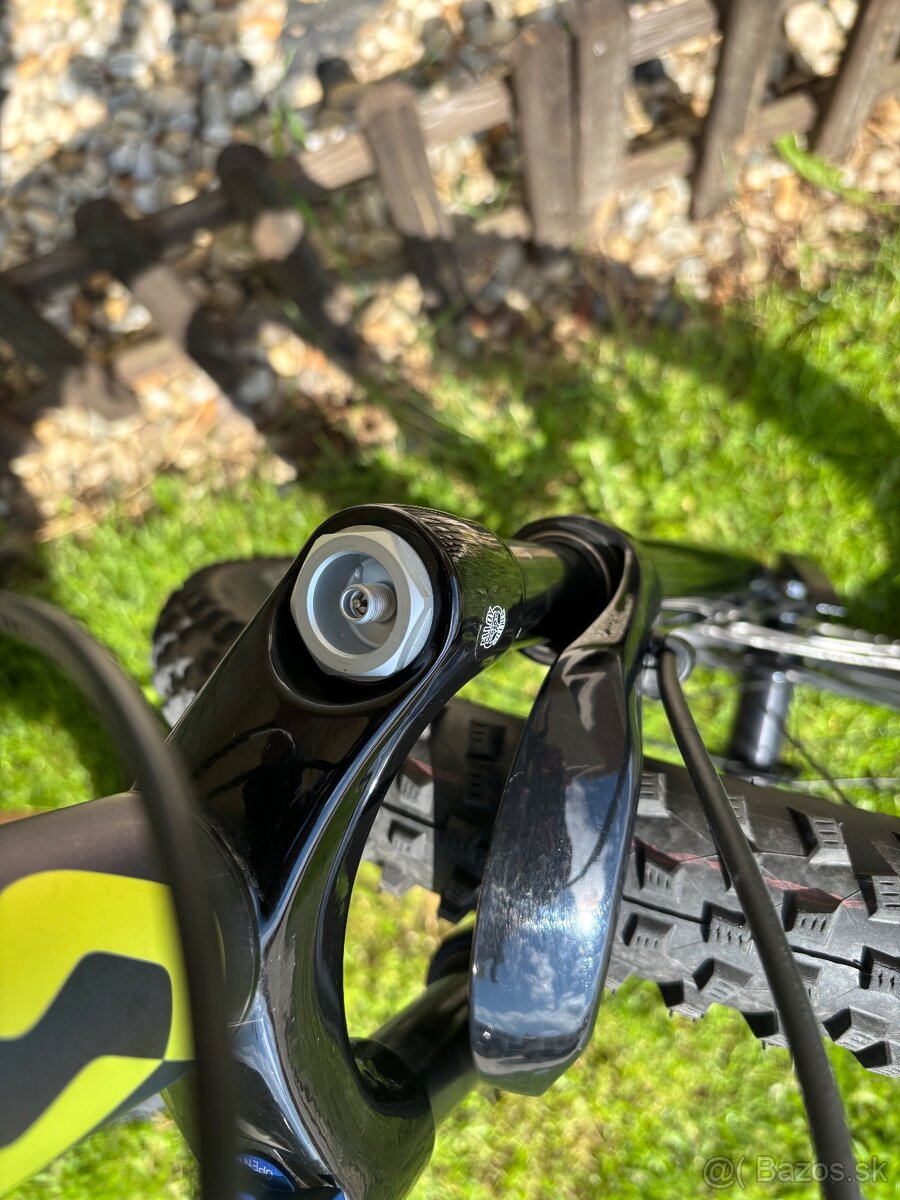 Scott Scale RC 400 Pro - 6