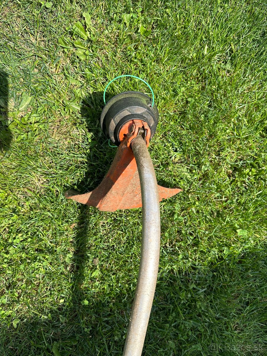 Strunová kosačka STIHL FS 38 - 6