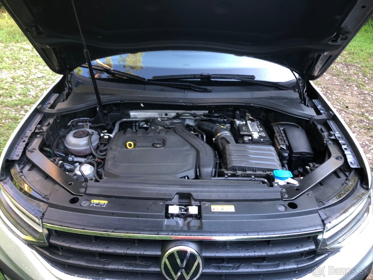 Volkswagen Tiguan 1.5 Tsi - 6