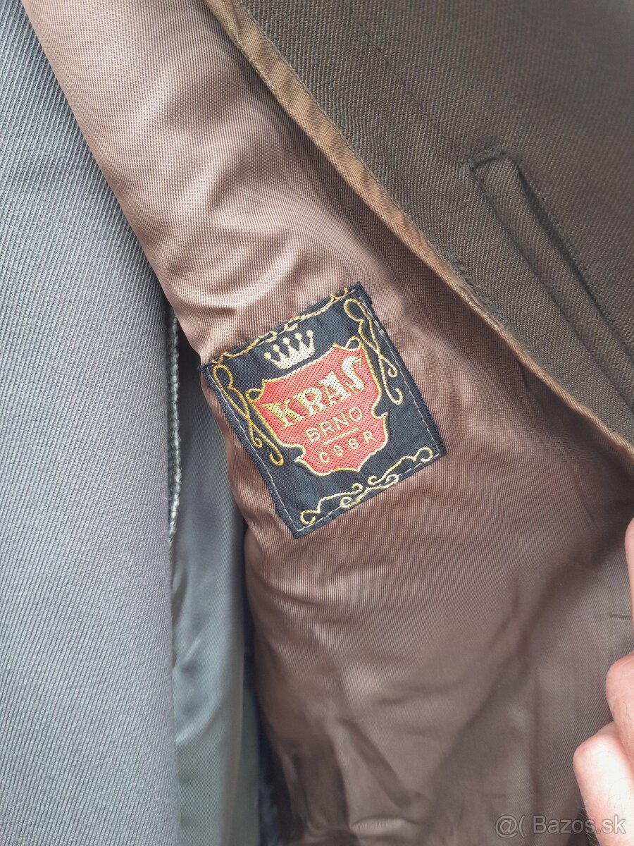 Predám Československú uniformu - 6