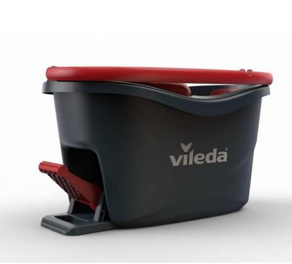 Ložisko pre vedrá Vileda s otočným žmýkacím košom - 6