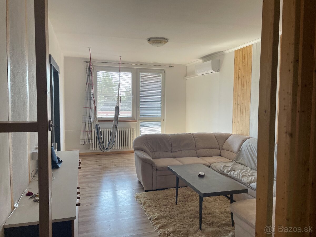 TOPKrasny slnečný byt+Klima - 6