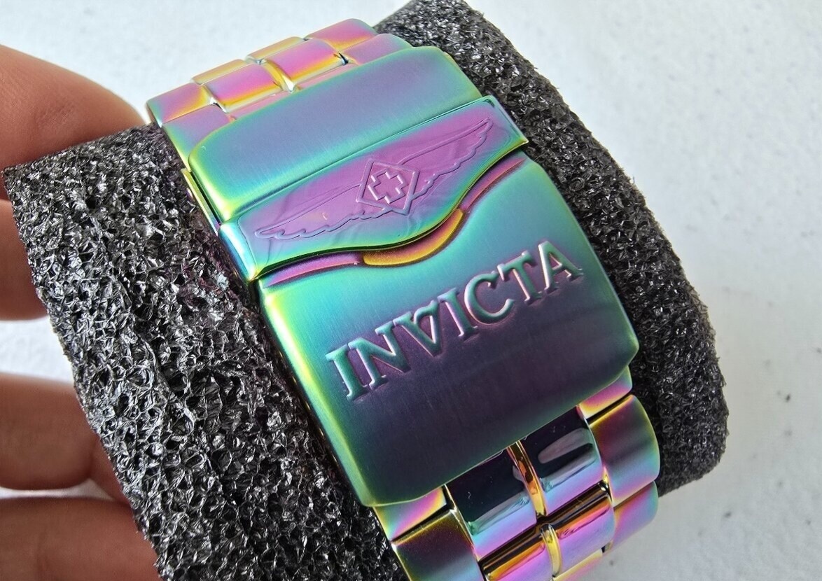 Invicta Grand Diver 500m - 6