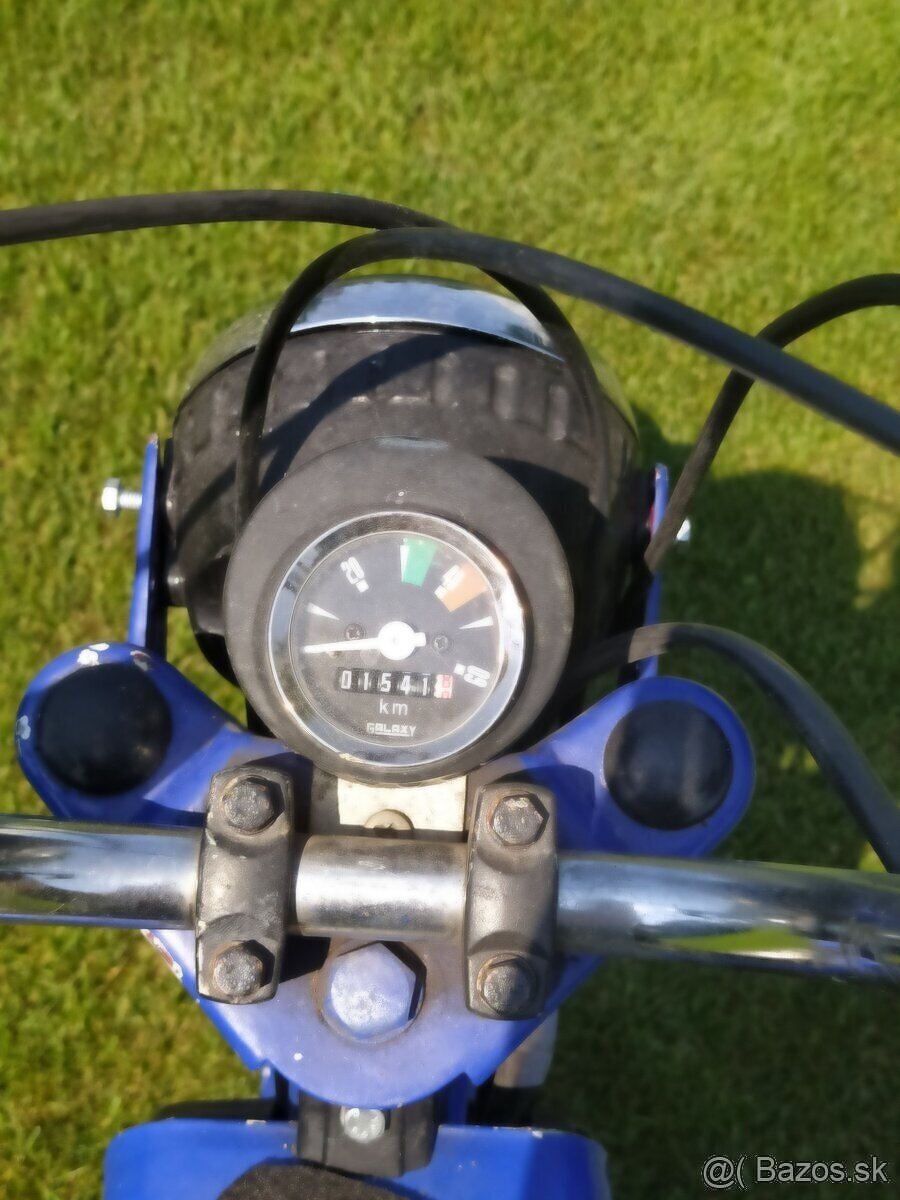 Babetta210 Grand lux - 6