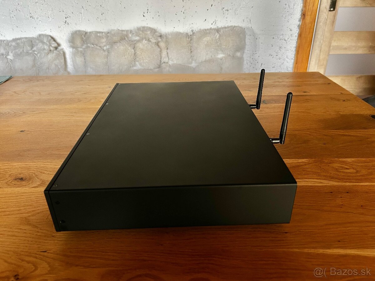 Streamer Audiolab 6000 N Play - 6