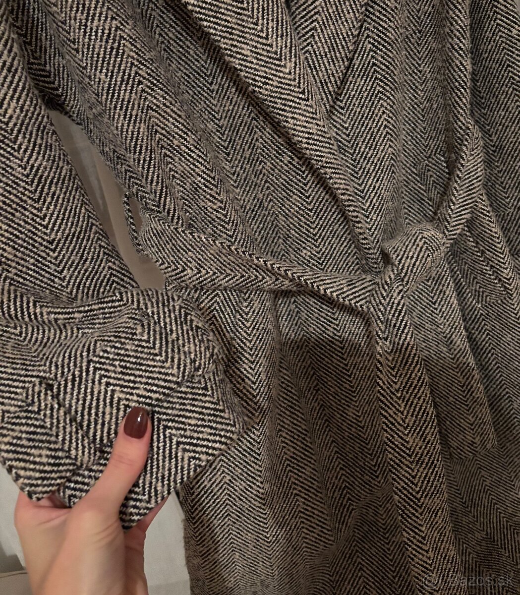 Zimné bundy a kabáty damske - 6