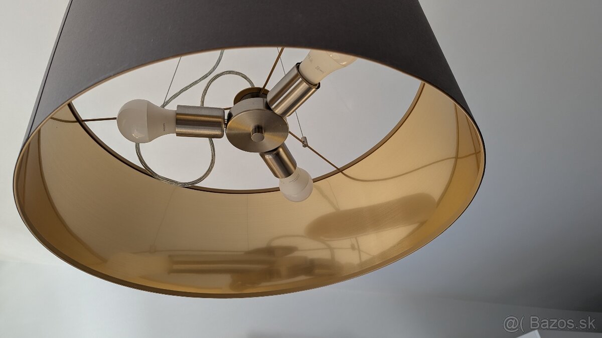 Stropna lampa Eglo - 6