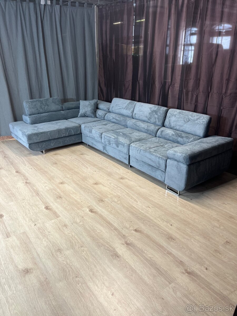 Sedacia súprava 387/C - 6