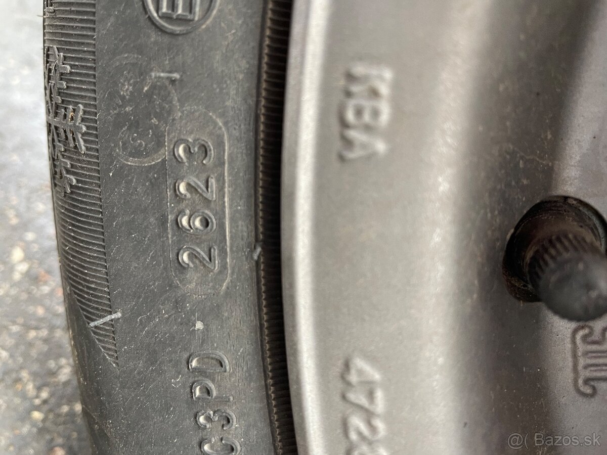 175/65 r14 zimne - 6