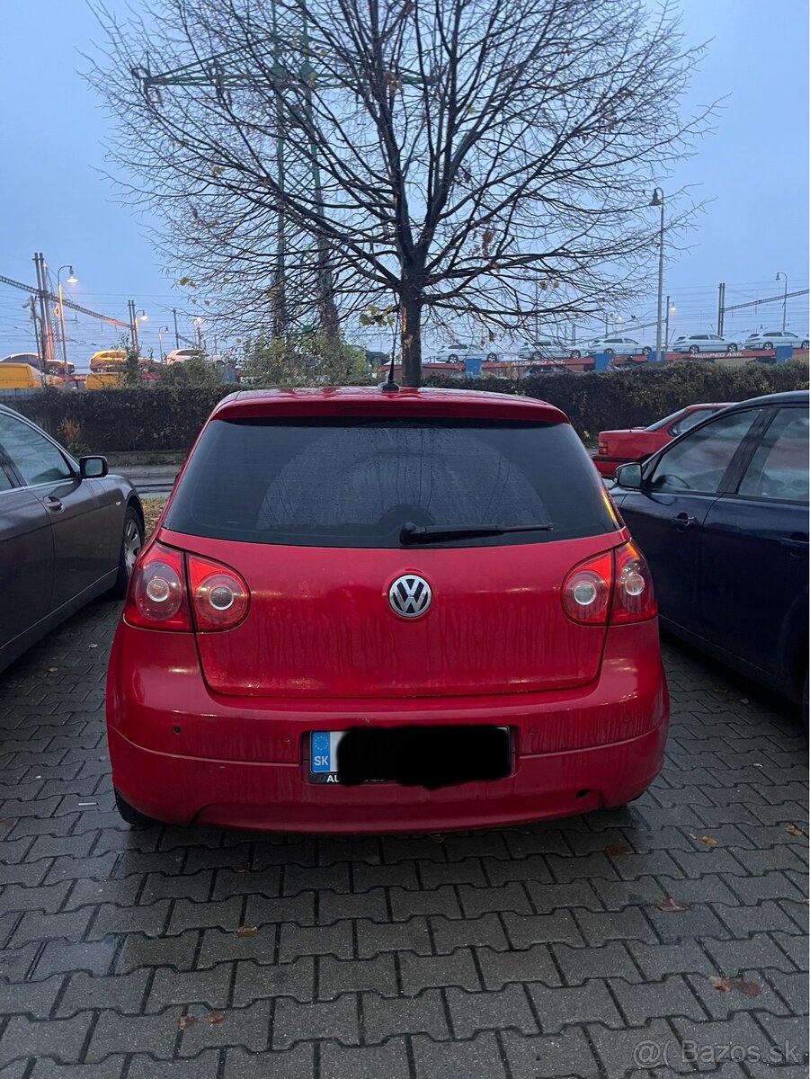 Volkswagen Golf V 2.0 TDI • 103 kW • 2008 BMM 🚗🔥 - 6