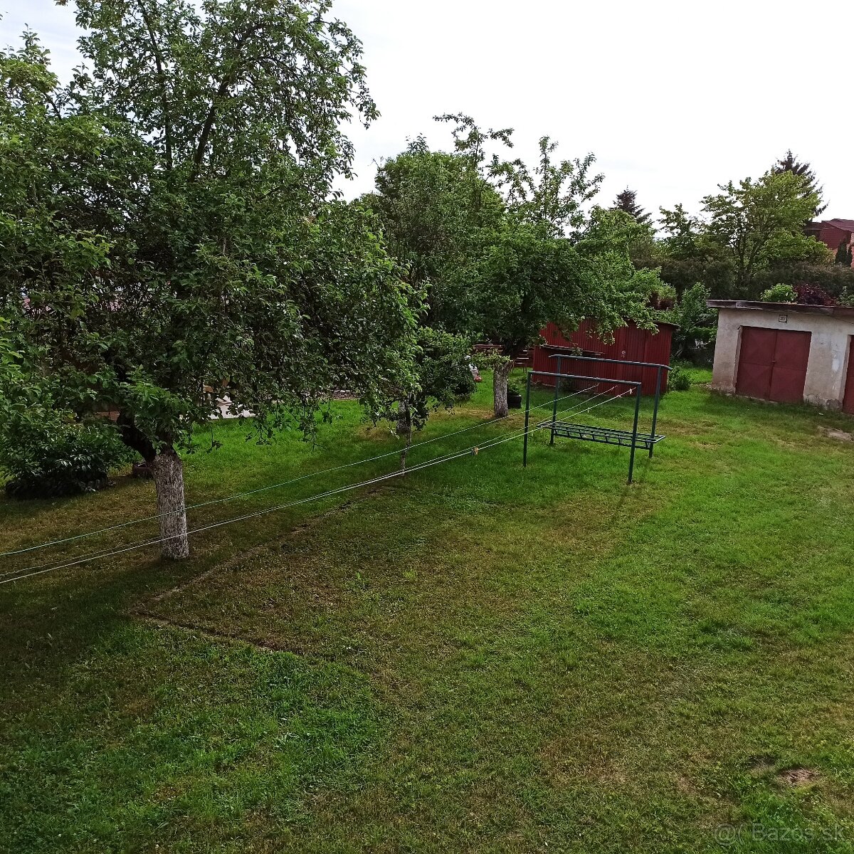 2-izbový byt RS, Hurbanova - 6