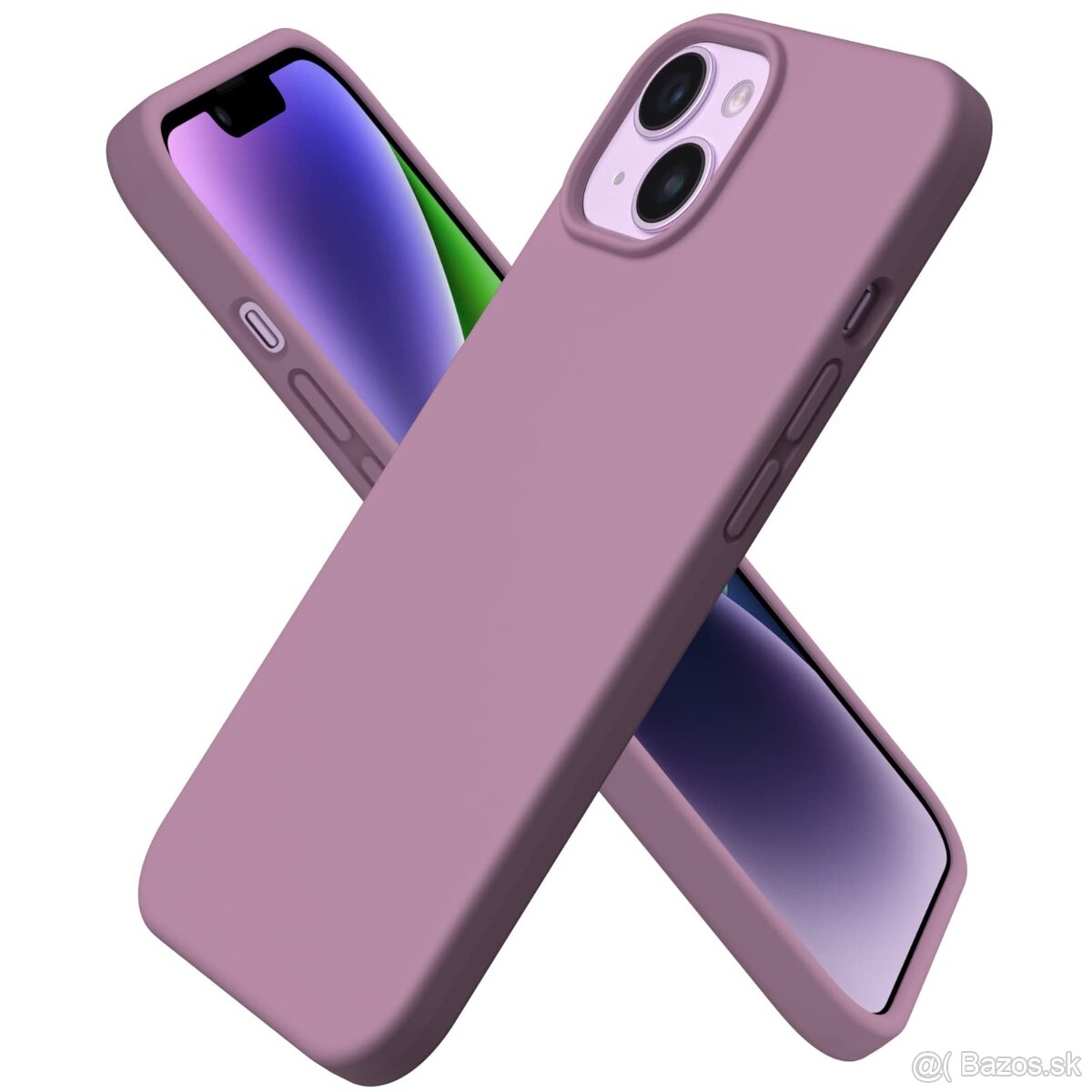 Puzdro na Apple iPhone Kryty na mobilné telefóny - 6