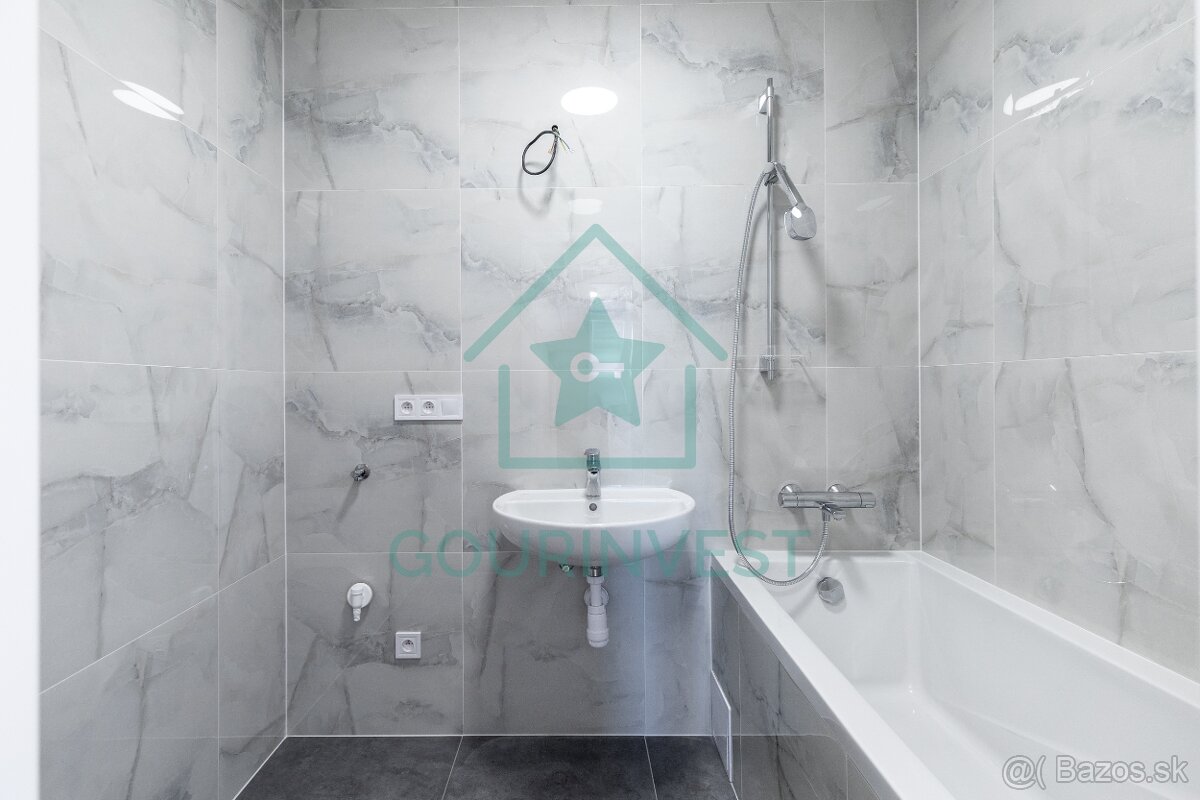 3-izbový byt 72 m², ktorý nechajte tak. Úplne vážne.. - 6