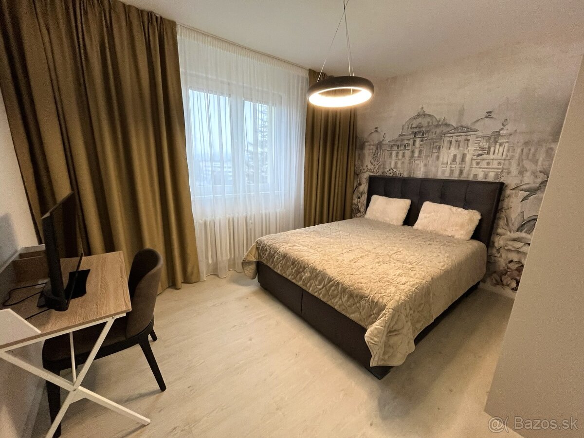 Prenájom 1-izb. byt - Žilina-centrum Hliny - 6