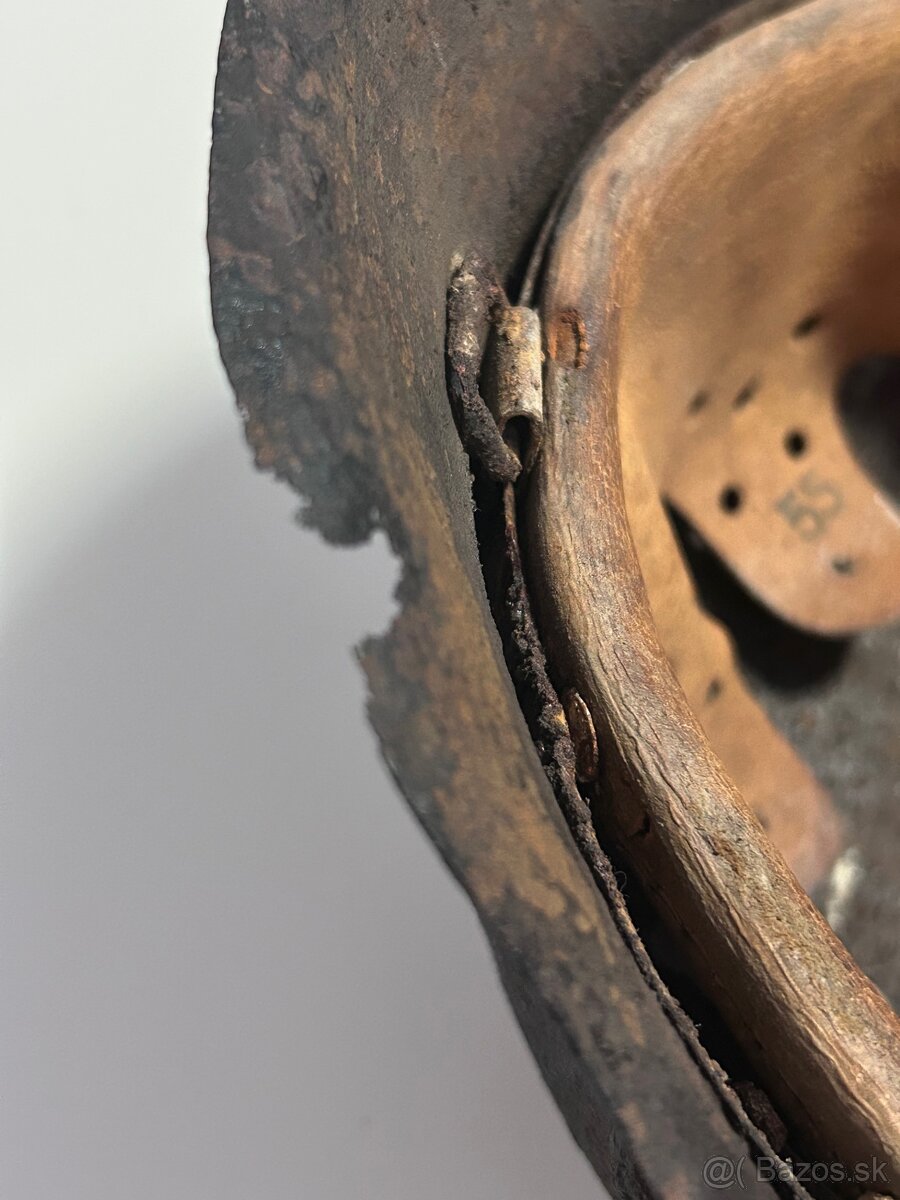 Nemecka helma wehrmacht - 6