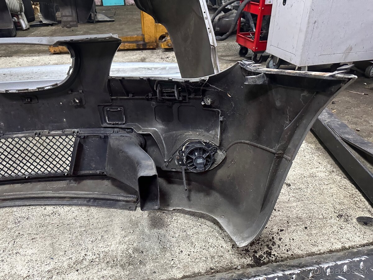 BMW E61 vonkajší M paket - 6