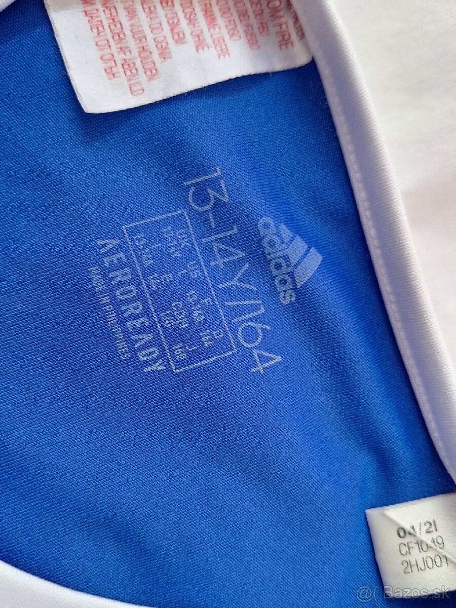 Adidas v.164 tricko - 6