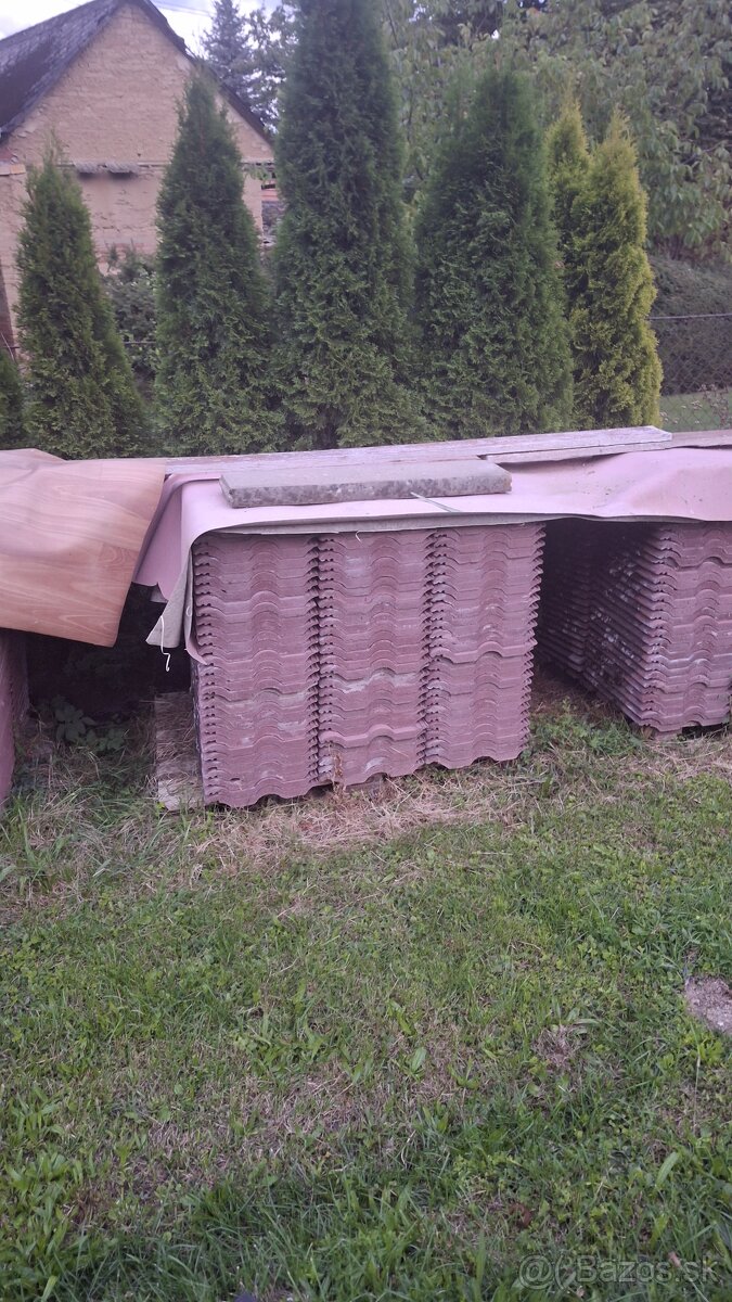 Predám použitú ale veľmi dorom stave - 6