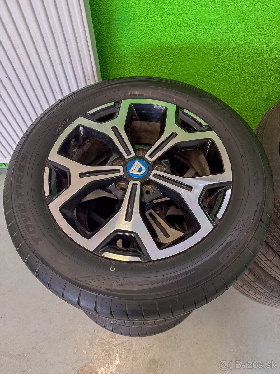 Dacia Duster 1.5 dCi 2021 - 6