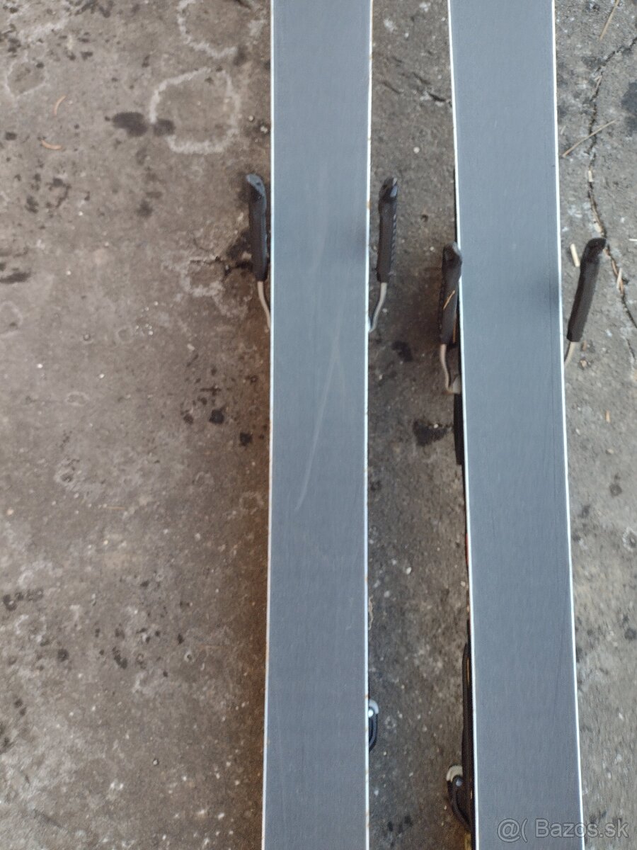 lyže 180cm,190cm - 6