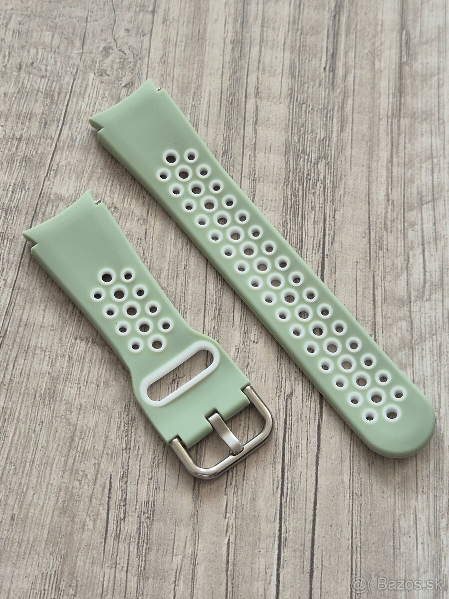 Remienky pre samsung watch 4,5,6,7 - 6