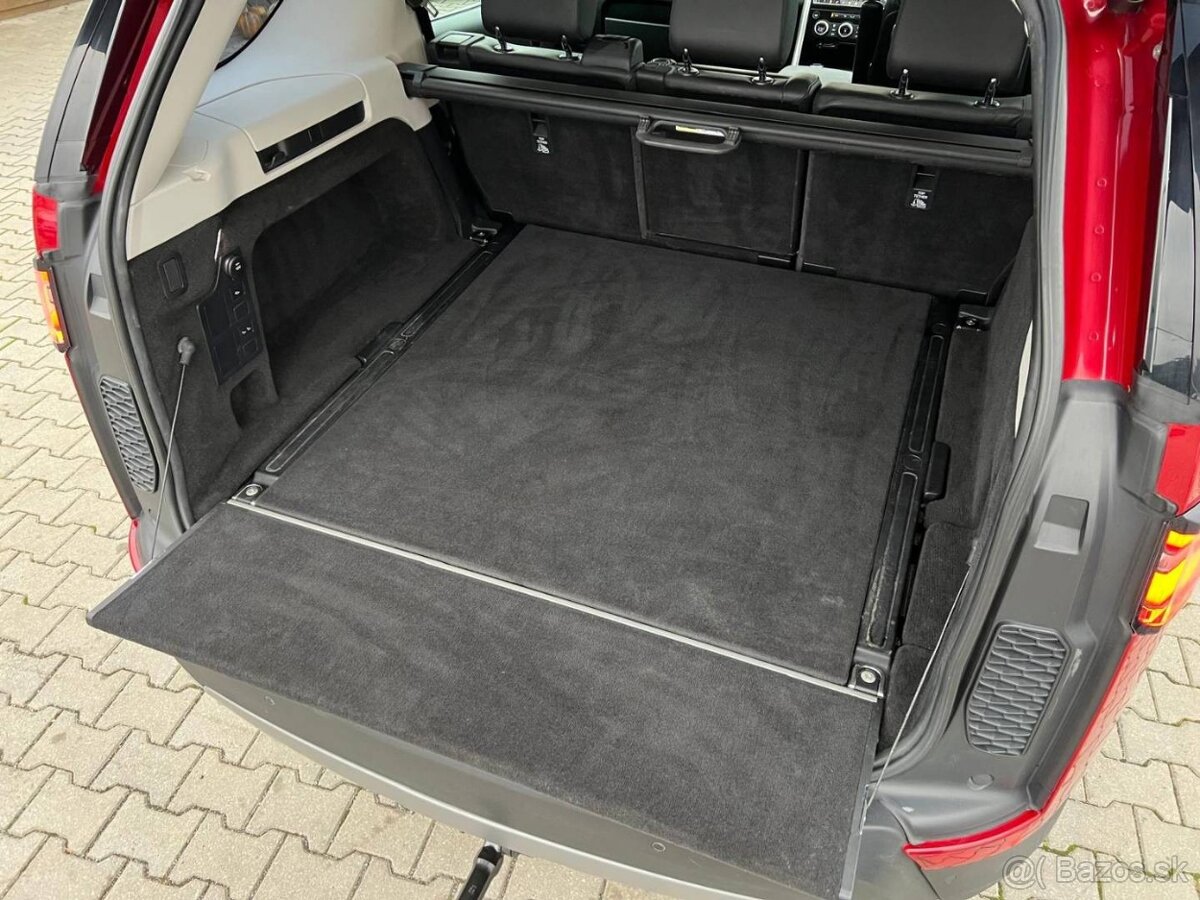 Land Rover Discovery 2.0D SD4 HSE AWD A/T - 6