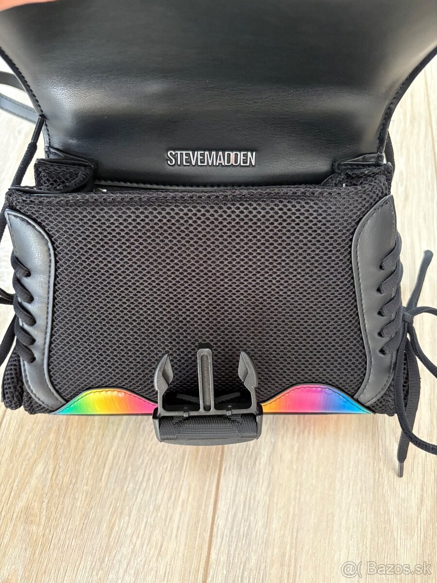 CROSSBODY KABELKA zn. STEVE MADDEN - 6