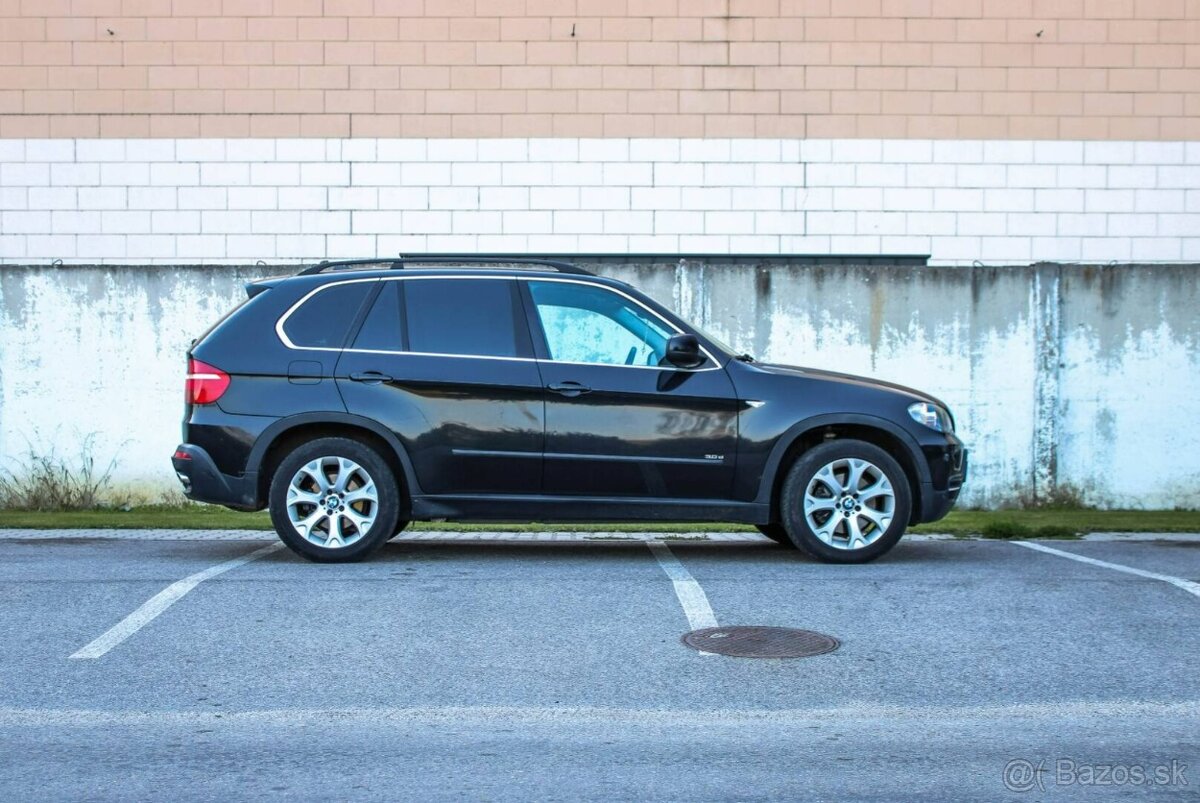 BMW X5 xDrive30d - 6