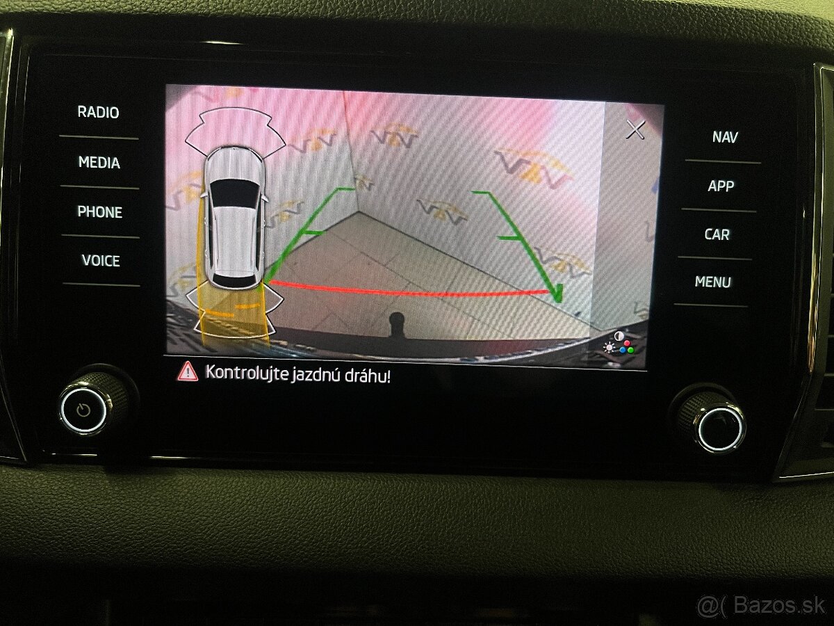 Škoda Karoq 1.5 TSI ACT Style - 6