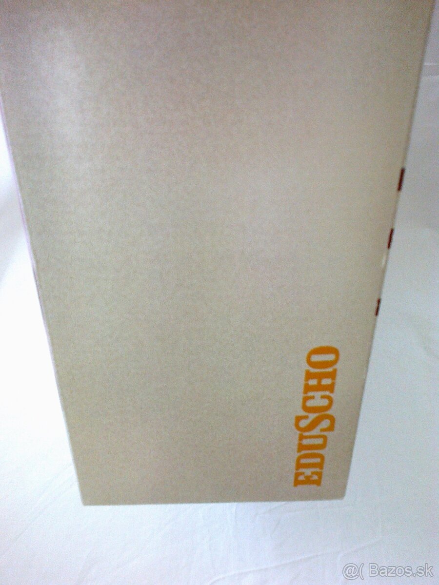 Koktejlové poháre – 2 ks - 6