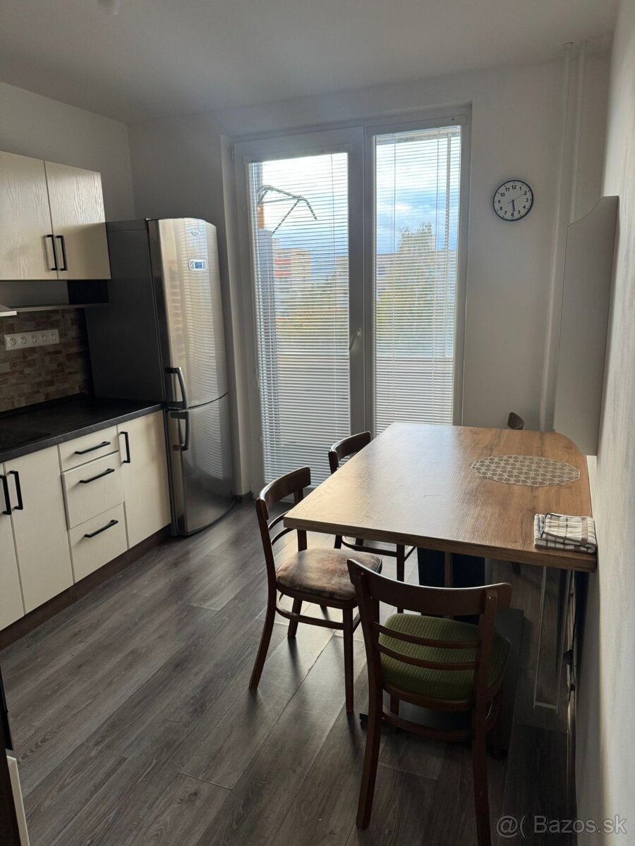 3-izbový byt Dubnica nad Váhom - 6