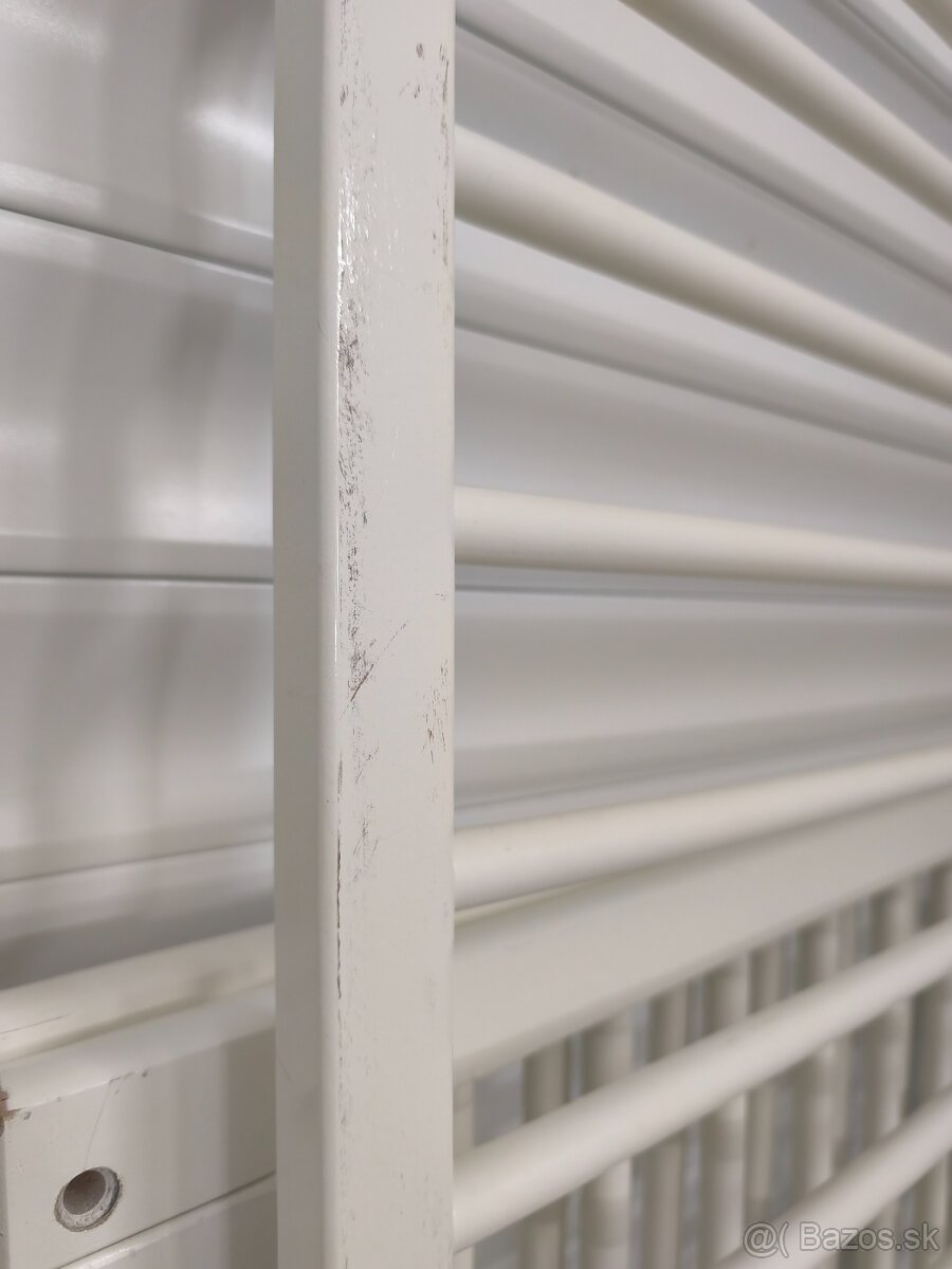 Detská postieľka - 6