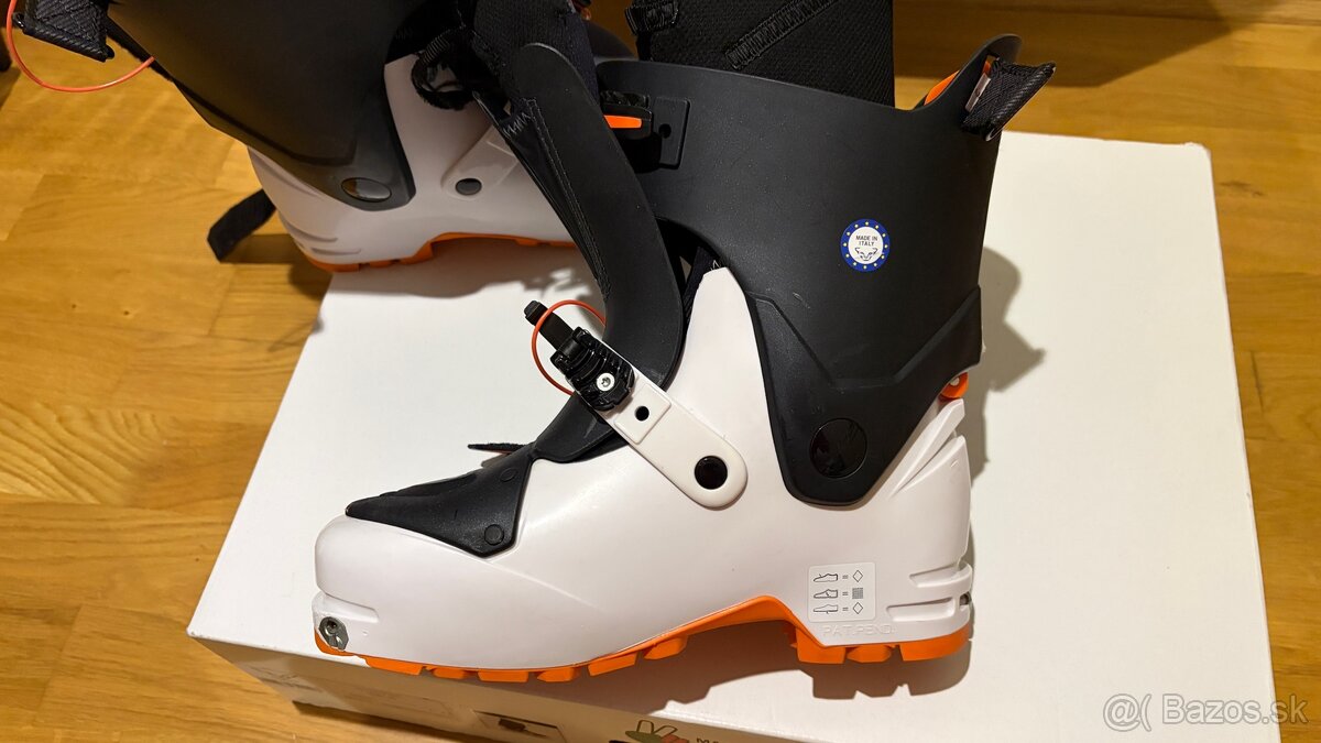 Lyžiarky Dynafit Speed na skialp - 6