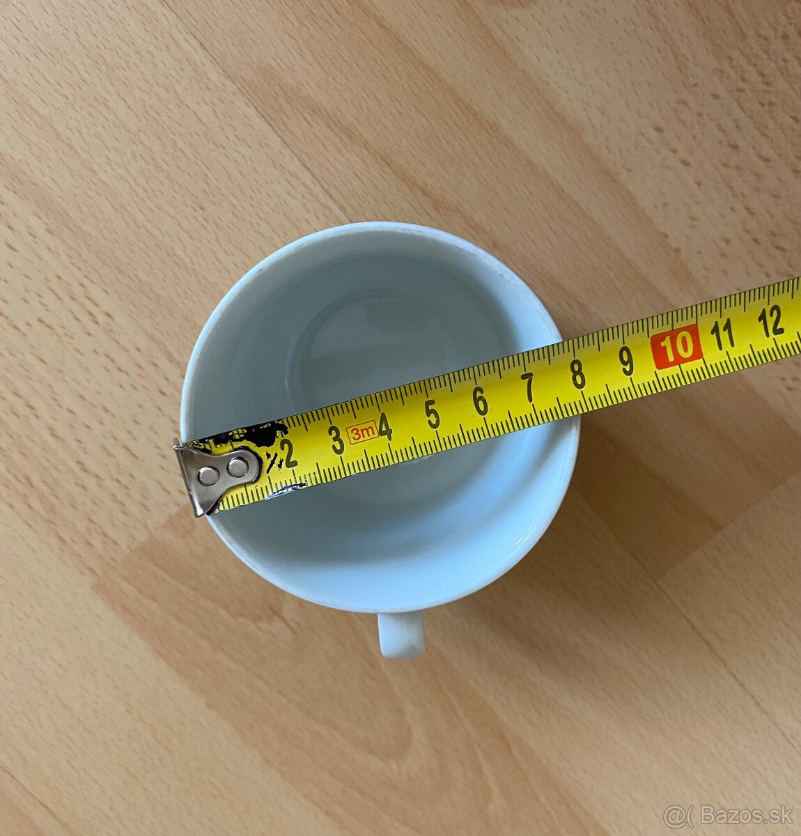 Porcelánová kávová súprava - 6