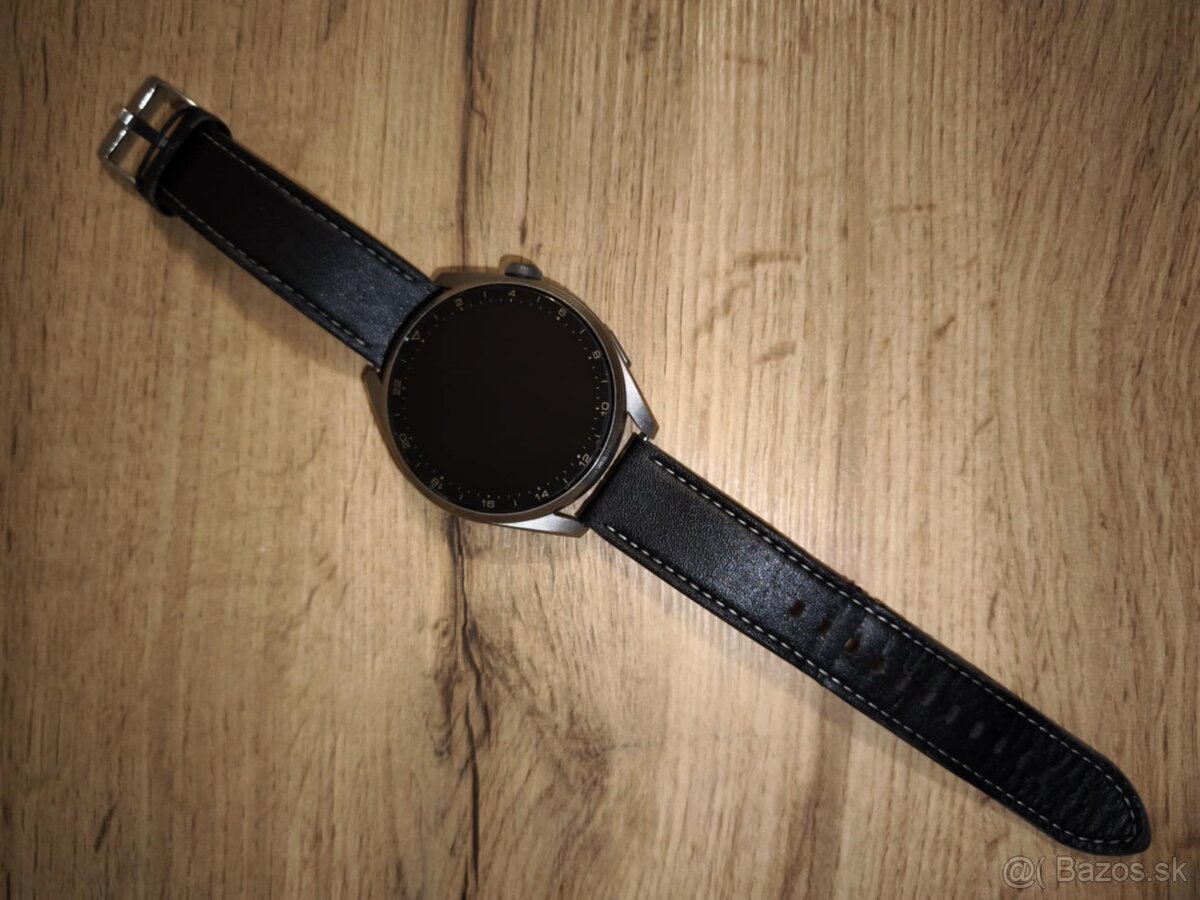 HUAWEI WATCH 3 Pro - 6