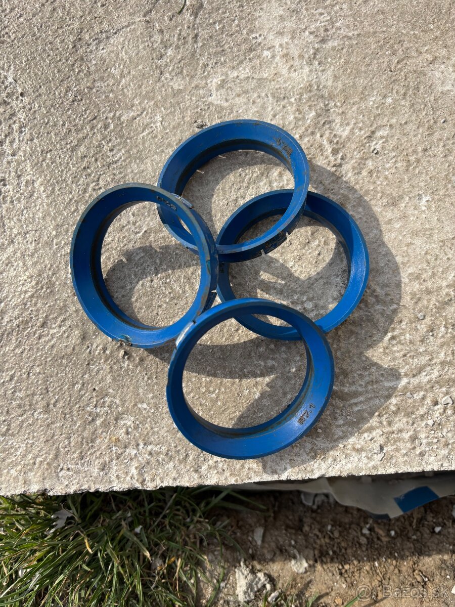 alu disky Rial R18 - 6