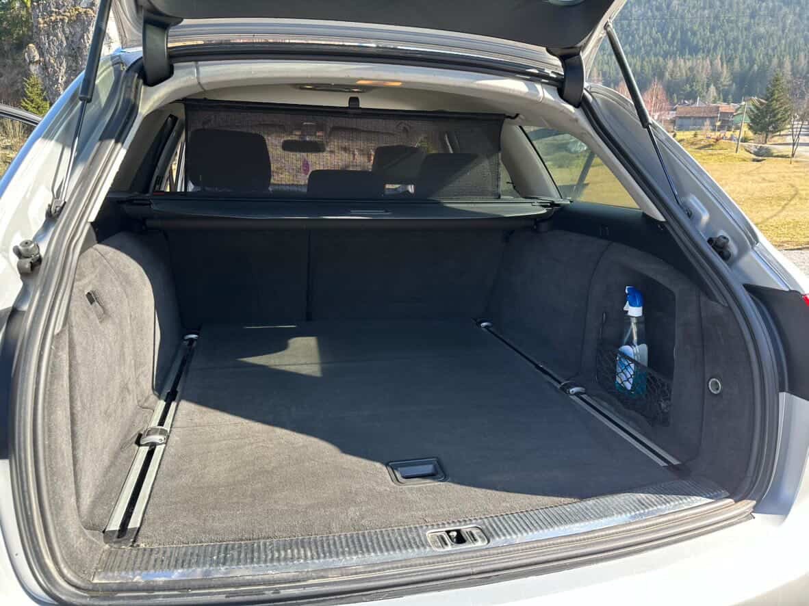 Audi A6 avant 2.0 TDI - 6