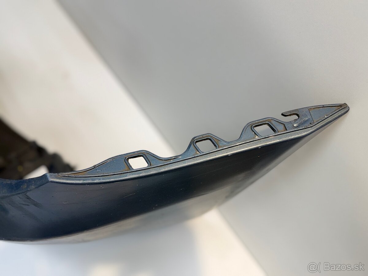 BMW E60 / E61 Facelift (2007–2010) – predný nárazník - 6