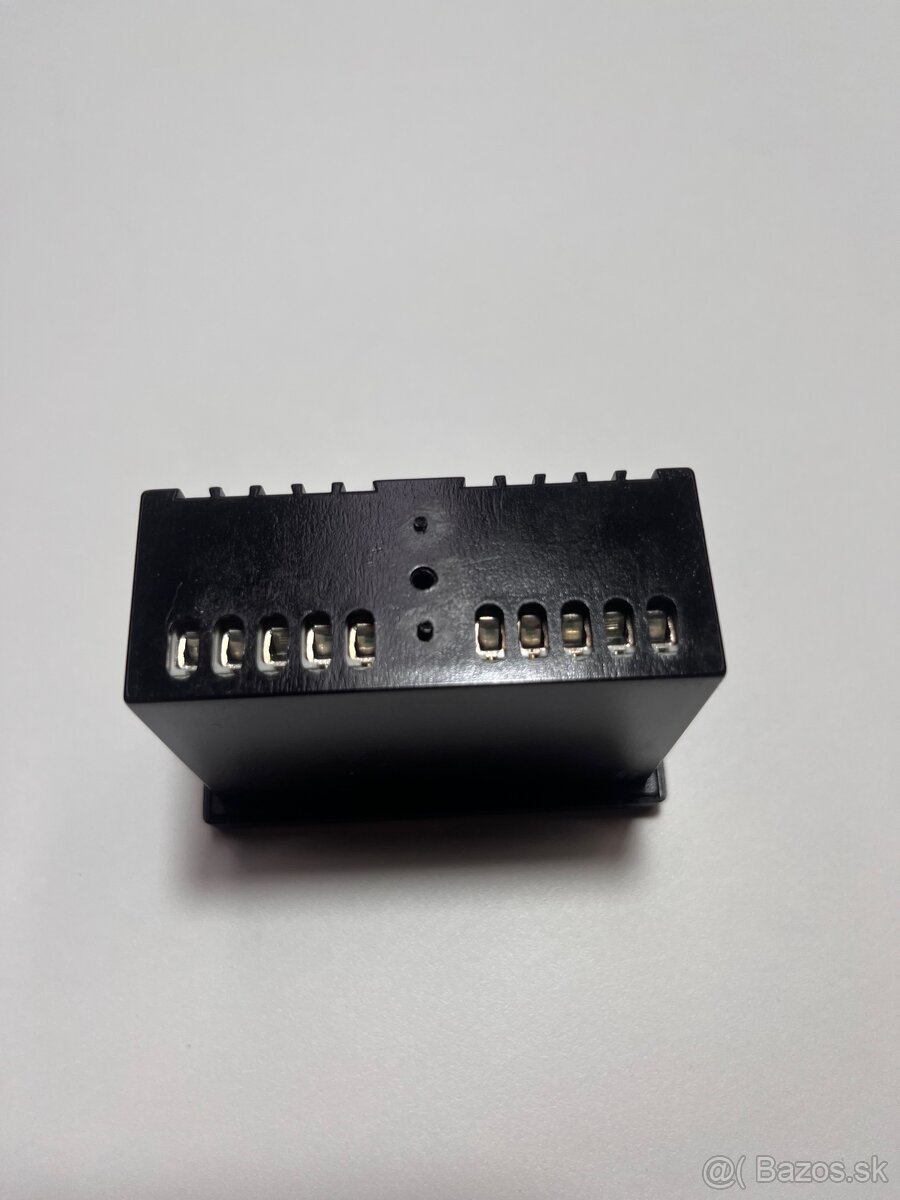 Digi defrost systém Eliwell EWPC 970 - 6